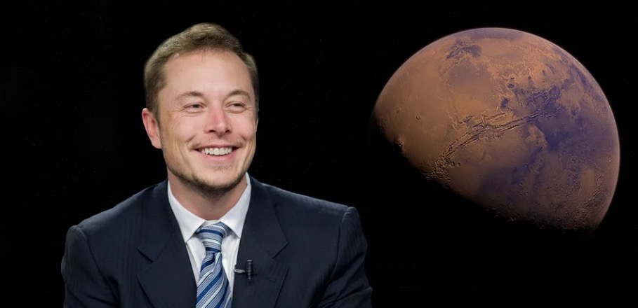 Elon Musk revela três "ameaças existenciais" futuras para a humanidade