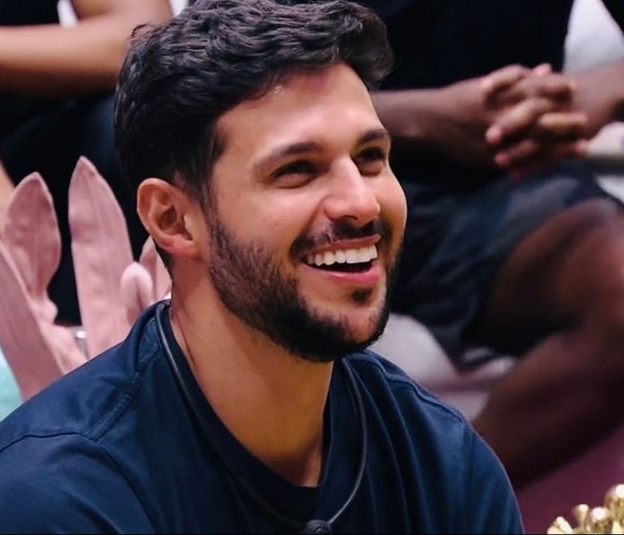 Irmão de Rodrigo Mussi diz que sonhou com ex-bbb abrindo os olhos 