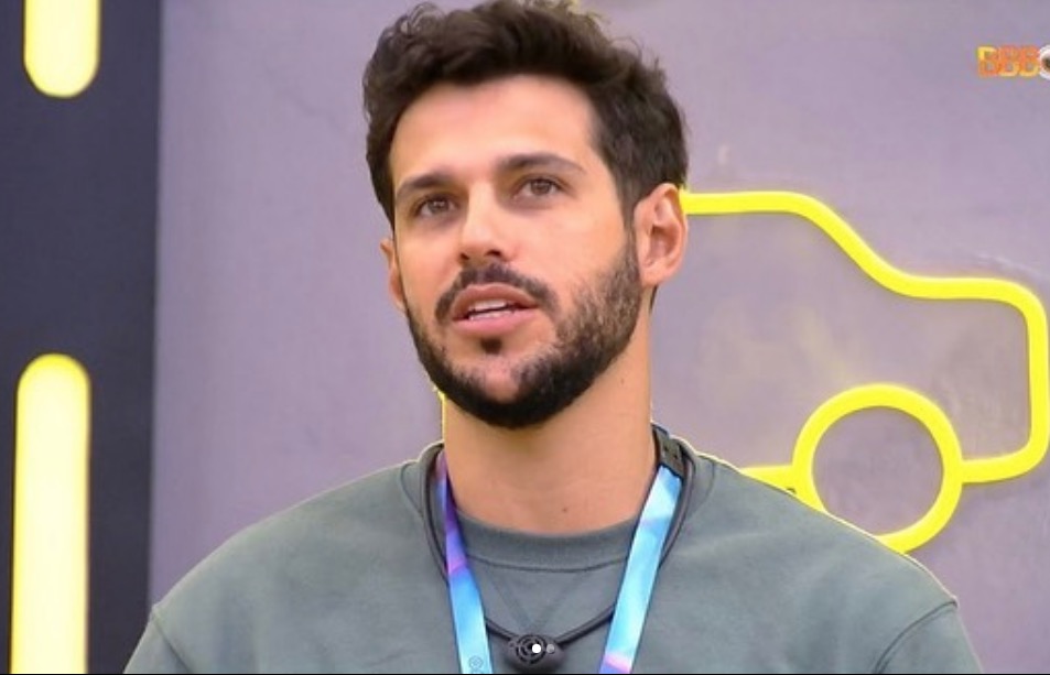 Golpista se passa por médico e pede R$ 7 mil de irmão de Rodrigo Mussi 