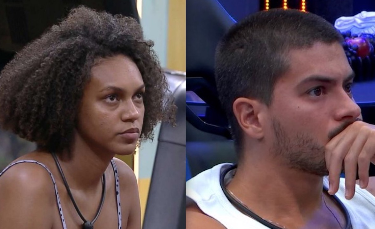 Descoberta de Jessi sobre paredão falso vira piada na internet 