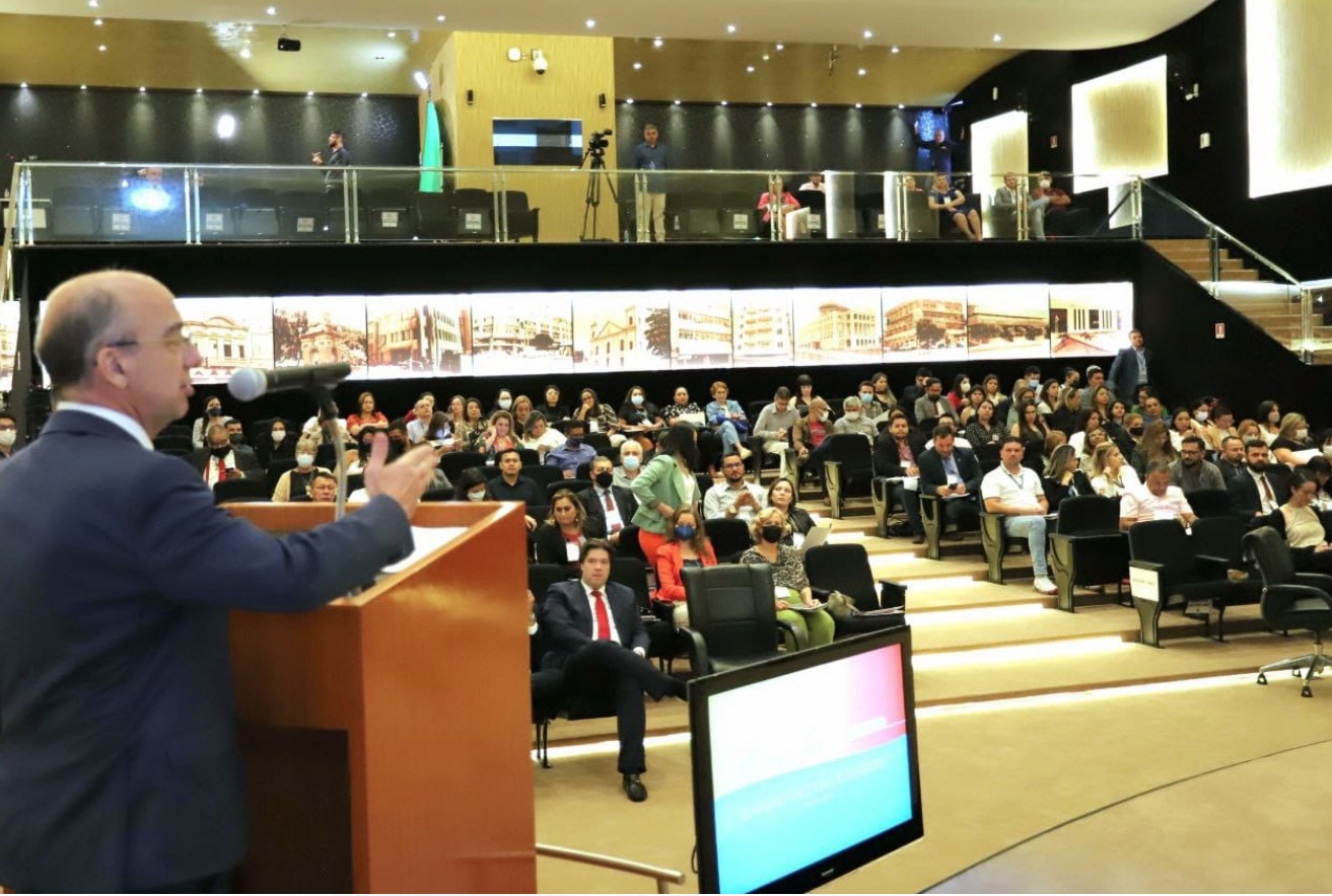 TCE recebe prêmio nacional da CGU por boas práticas 