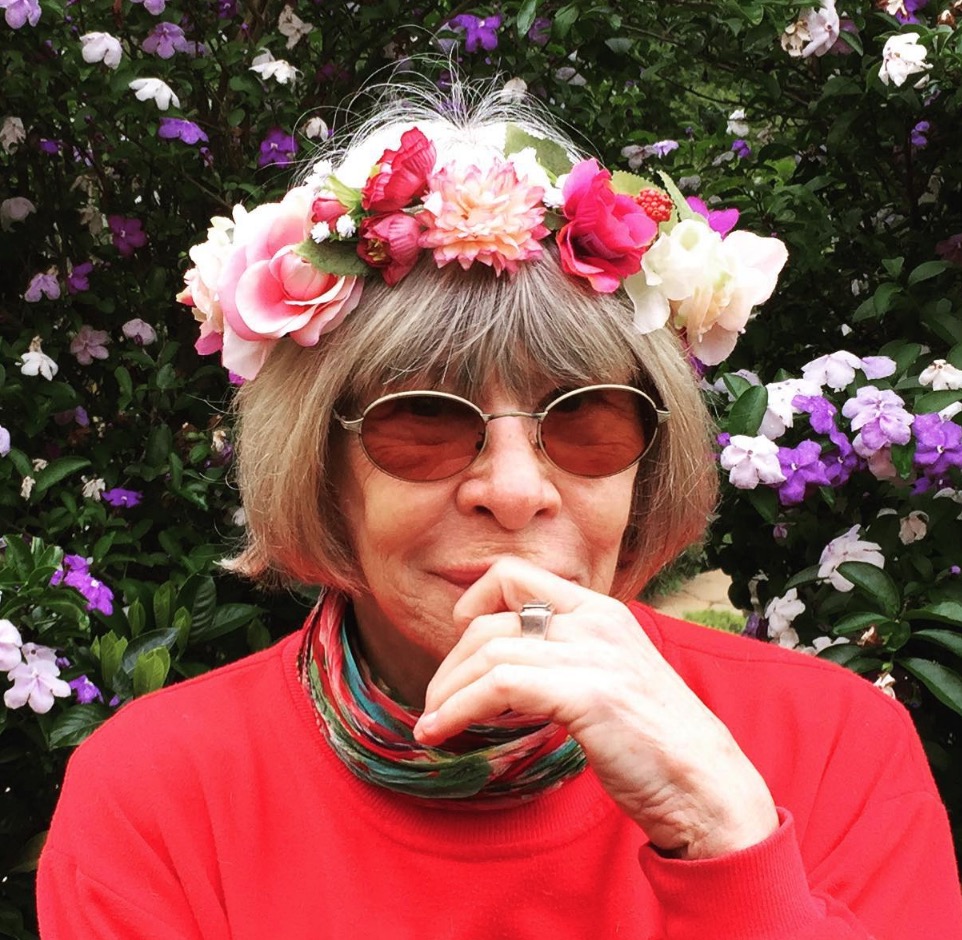 Rita Lee está curada do câncer no pulmão