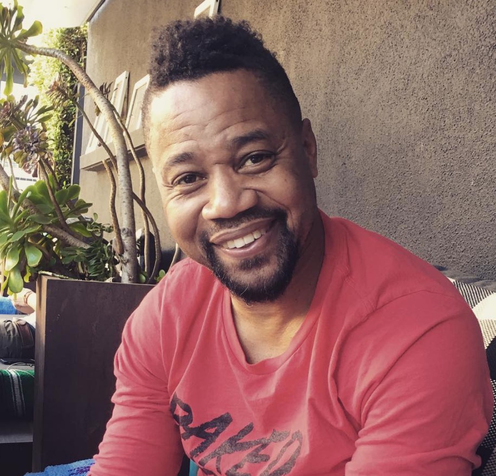 Cuba Gooding Jr. se diz culpado por abuso sexual contra três mulheres
