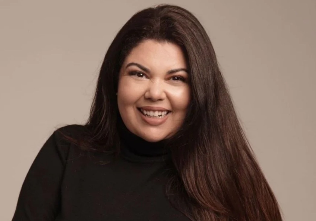 Globo dispensa Fabiana Karla após 16 anos