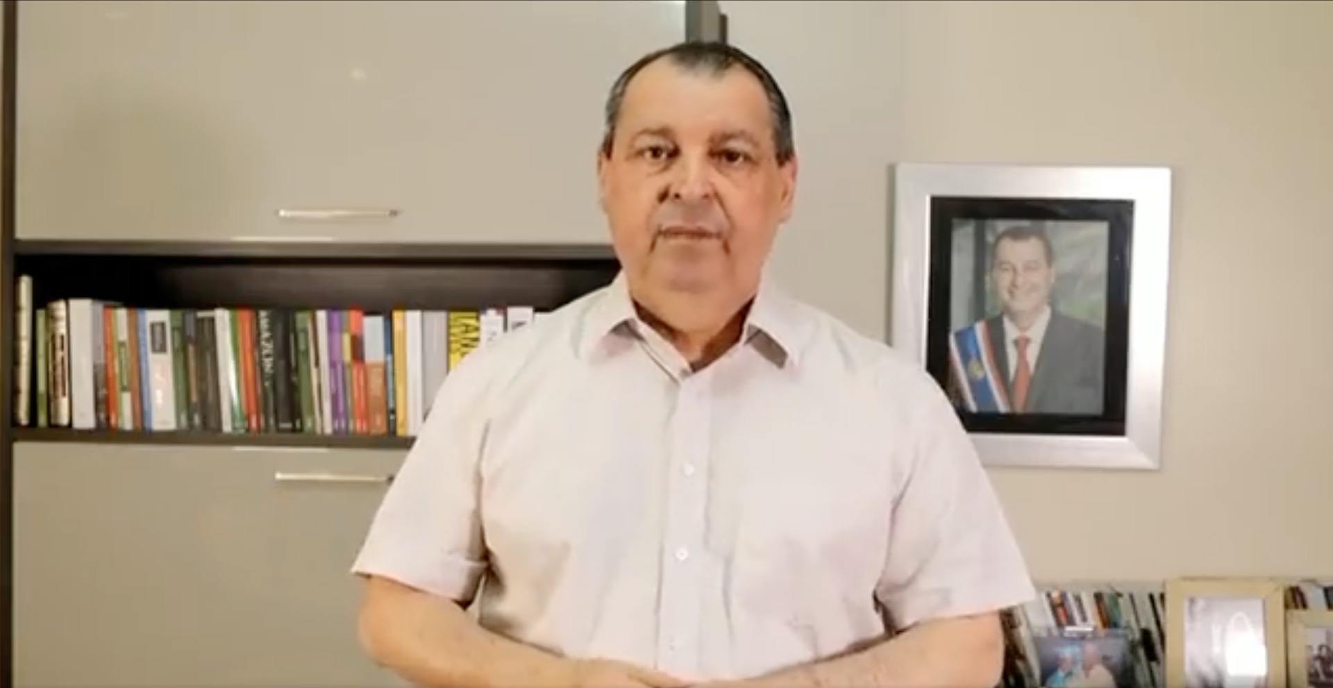 Omar cobra ação no STF contra Bolsonaro após novo decreto contra a ZFM