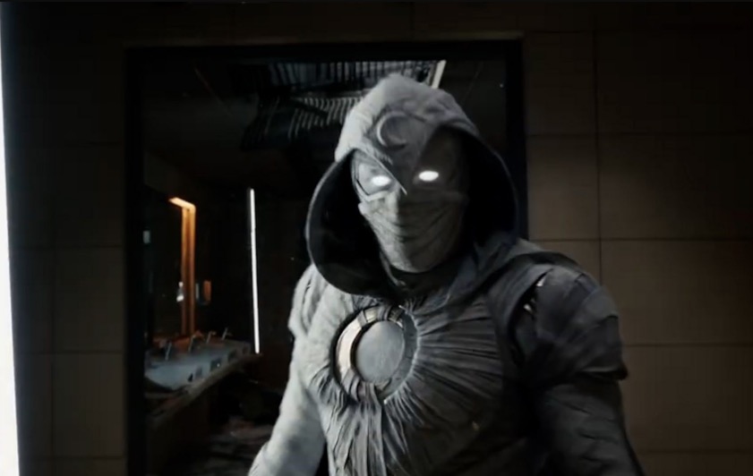 Entenda por que série 'Cavaleiro da Lua' traz novo proibidão egípcio