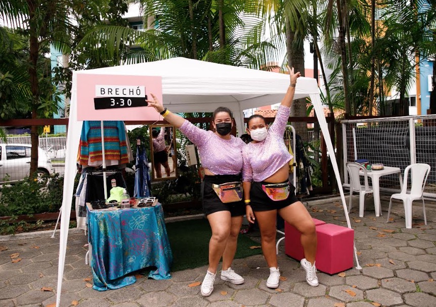 Feira da FAS abre seleção de expositores para edição de maio