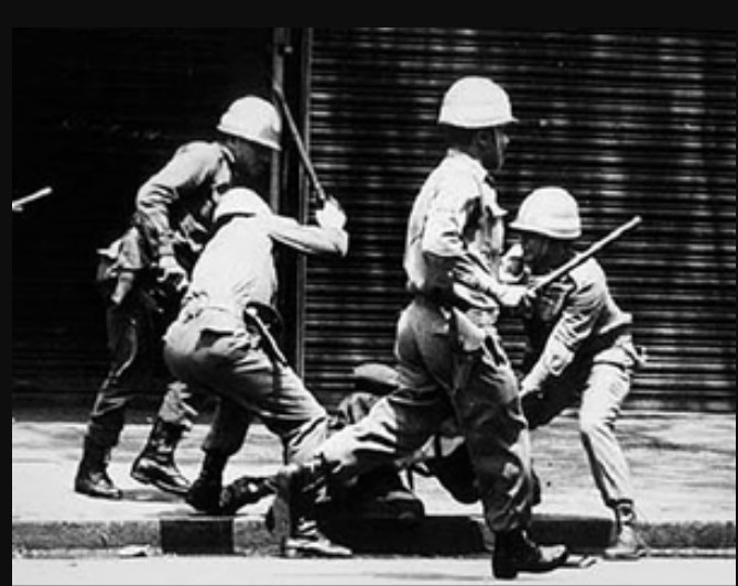 Áudios do Superior Tribunal Militar provam prática de tortura na ditadura