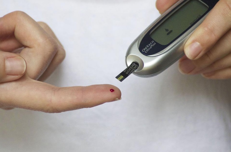 Diabetes aumenta o risco de várias outras doenças fatais