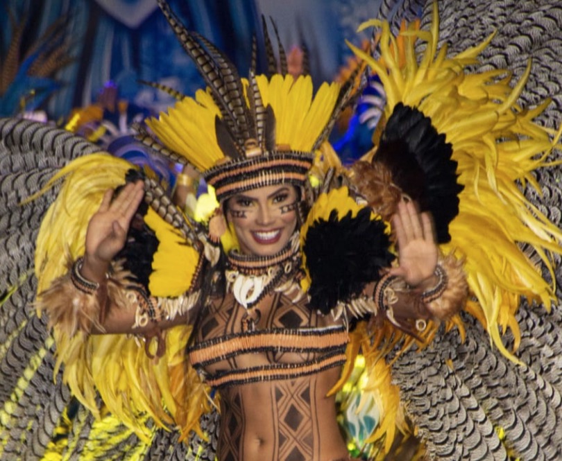 Bar do Boi promove exaltação indígena neste sábado em Manaus