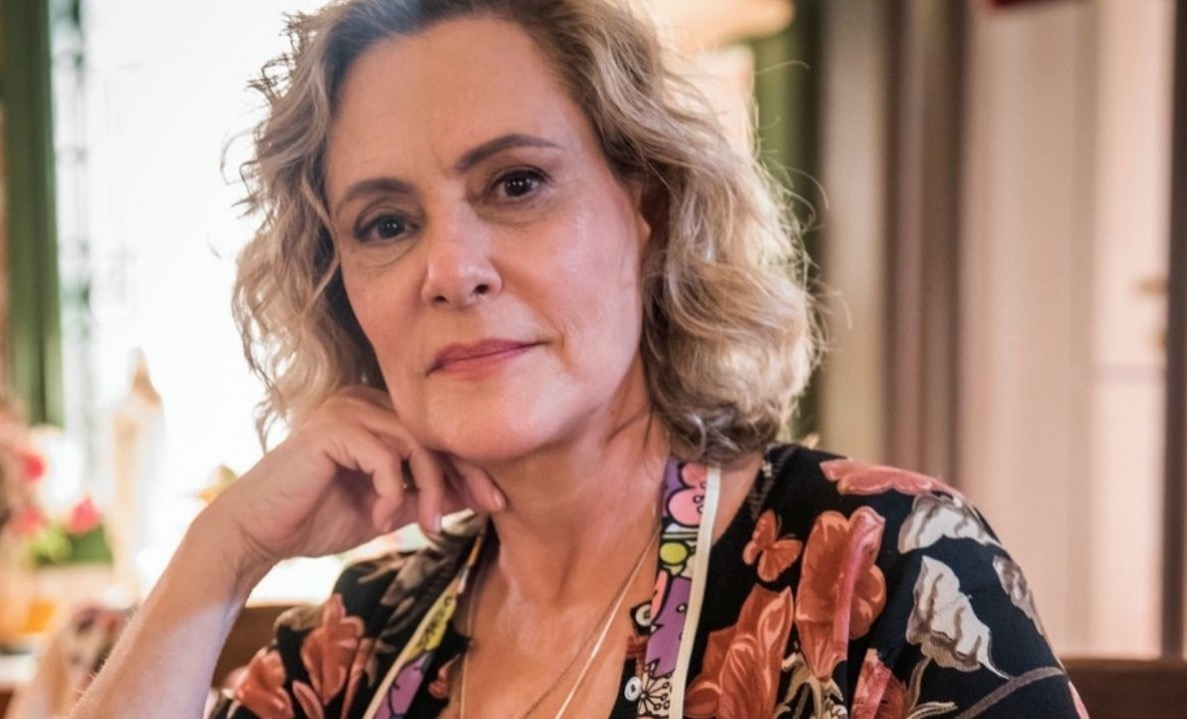 Elizabeth Savalla deixa Globo após 47 anos 