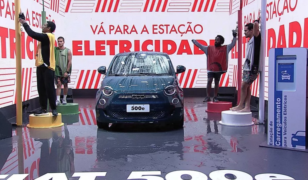 Prova de Resistência que garante vaga na final chega a 9 horas