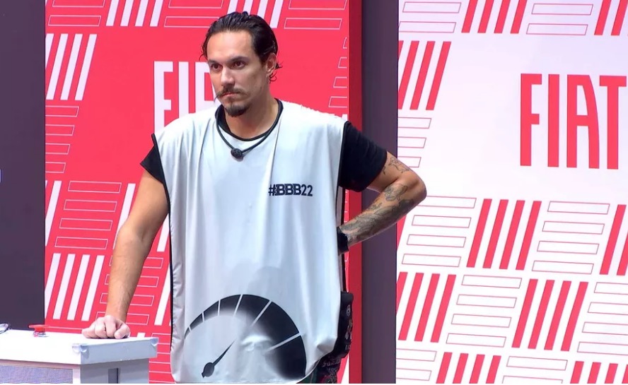 BBB22: Eliezer é eliminado e vaga na final fica entre PA e Arthur