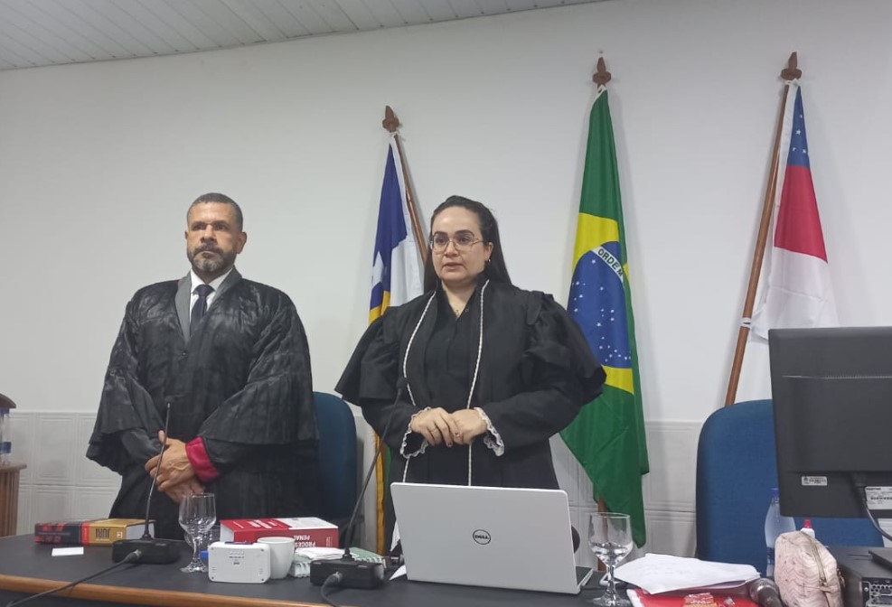 Homem é condenado a 12 anos de prisão por homicídio qualificado no Amazonas