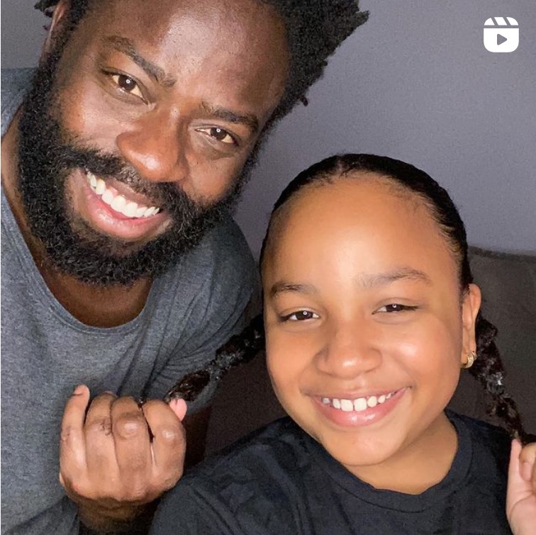 BBB22: Filha de Douglas bomba na internet e recebe convites de marcas