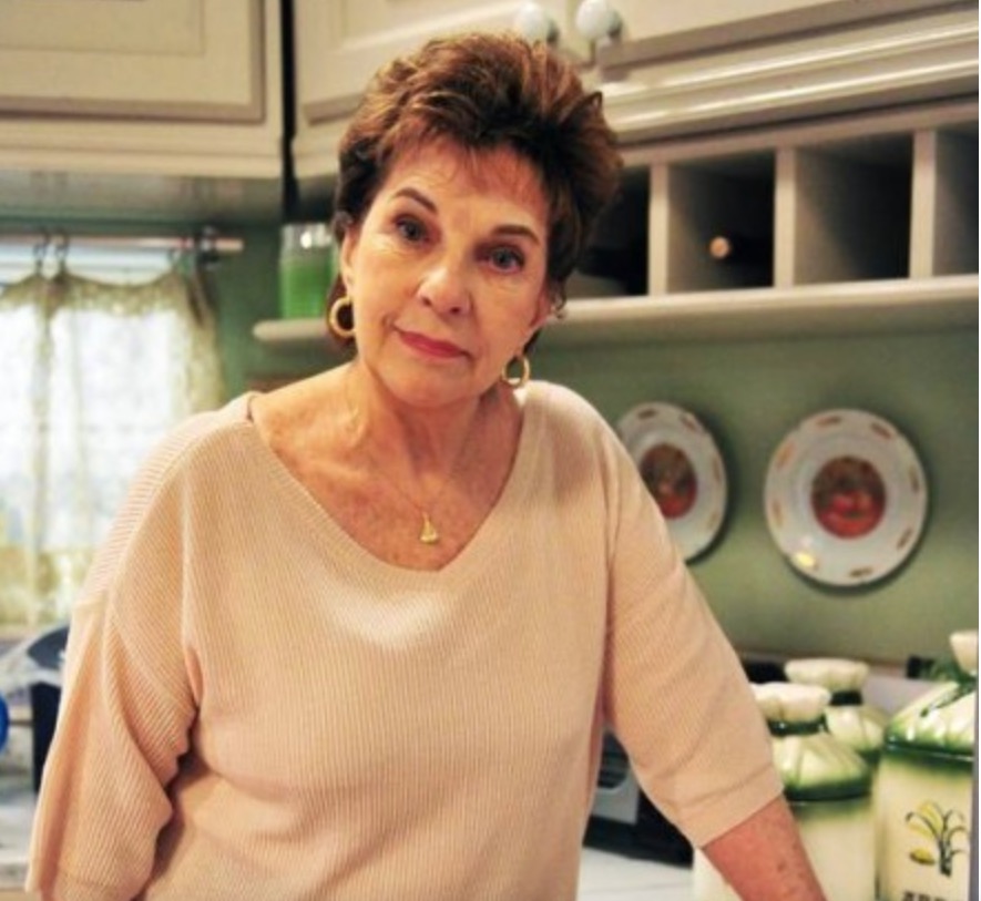 Atriz Suzana Faini morre aos 89 anos