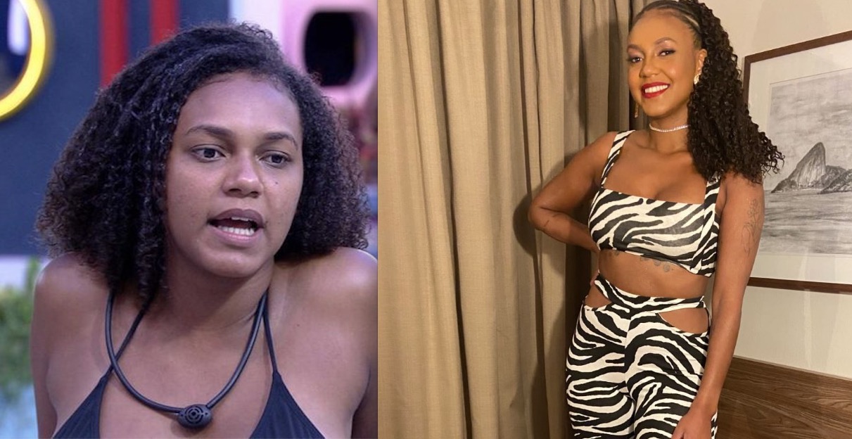 Ex-bbb Jessilane surge irreconhecível em festa de Ludmilla 