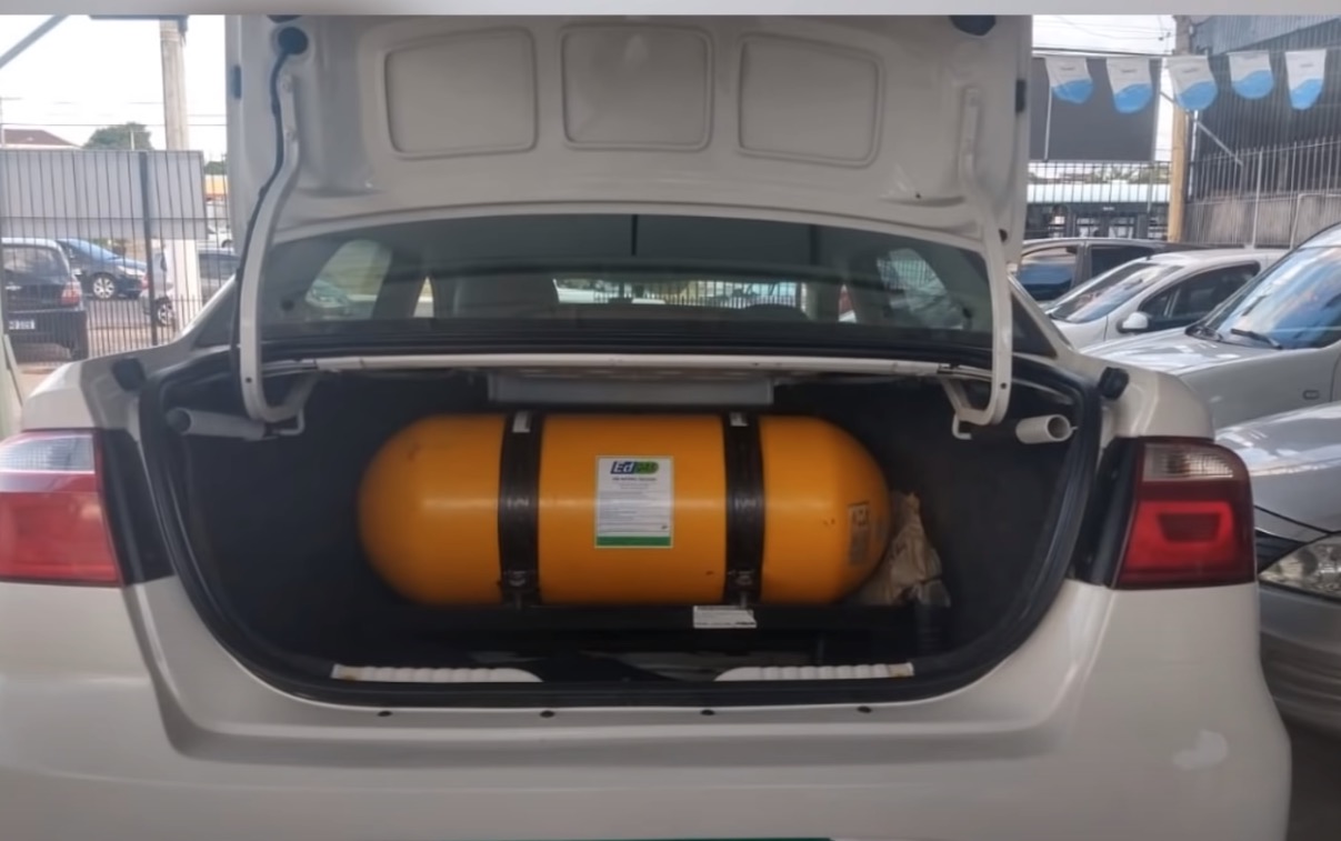 Gás encanado e GNV ficam mais caros a partir de domingo em todo Brasil