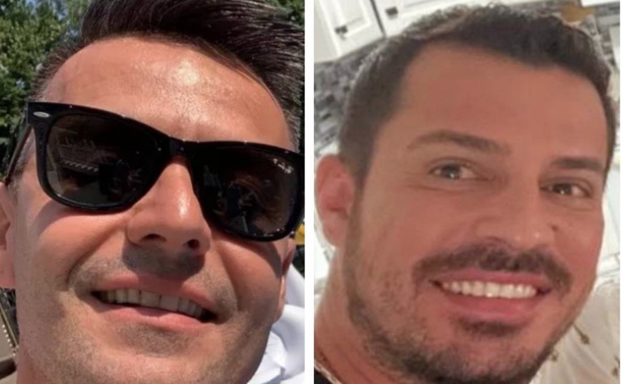 Brasileiros são encontrados mortos nos EUA