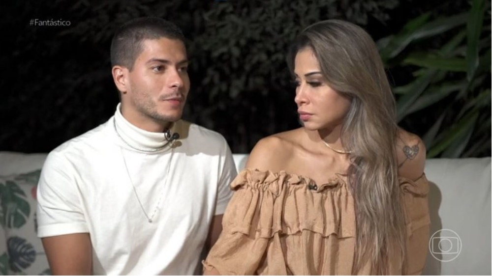 Arthur Aguiar sobre rejeição de ex-colegas do BBB: ‘Falta respeito’