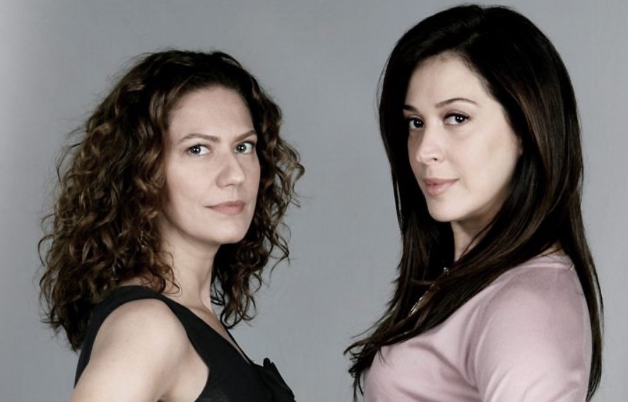 Novela ‘A Favorita’ volta ao ar no ‘Vale a Pena Ver de Novo’