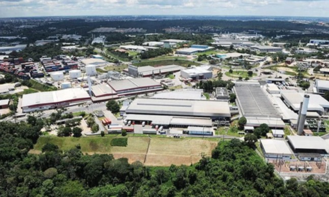 Governador do Amazonas aciona STF após decreto que prejudica a Zona Franca