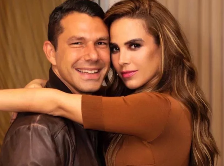 Wanessa Camargo anuncia fim do casamento com Marcus Buaiz após 17 anos