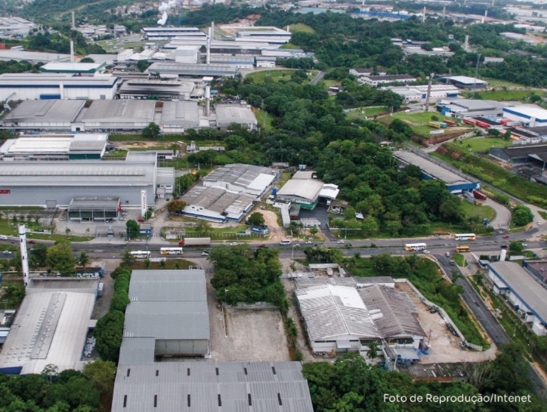 Estão matando os empregos da ZFM