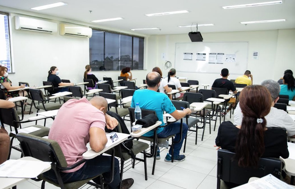 Saiu! Gabarito preliminar das provas do concurso da Semsa é divulgado