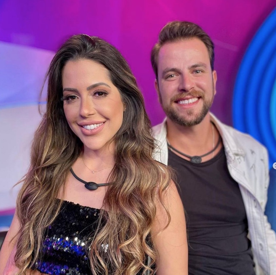 Ex-bbb Gustavo dá fora em seguidora e post viraliza: ‘comprometido’