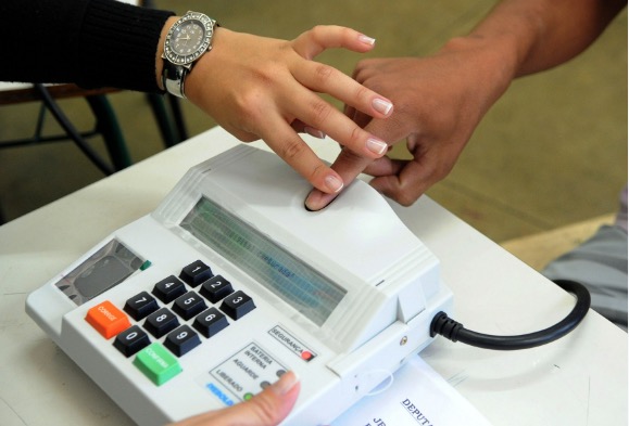 Mesários voluntários podem se cadastrar na Justiça Eleitoral