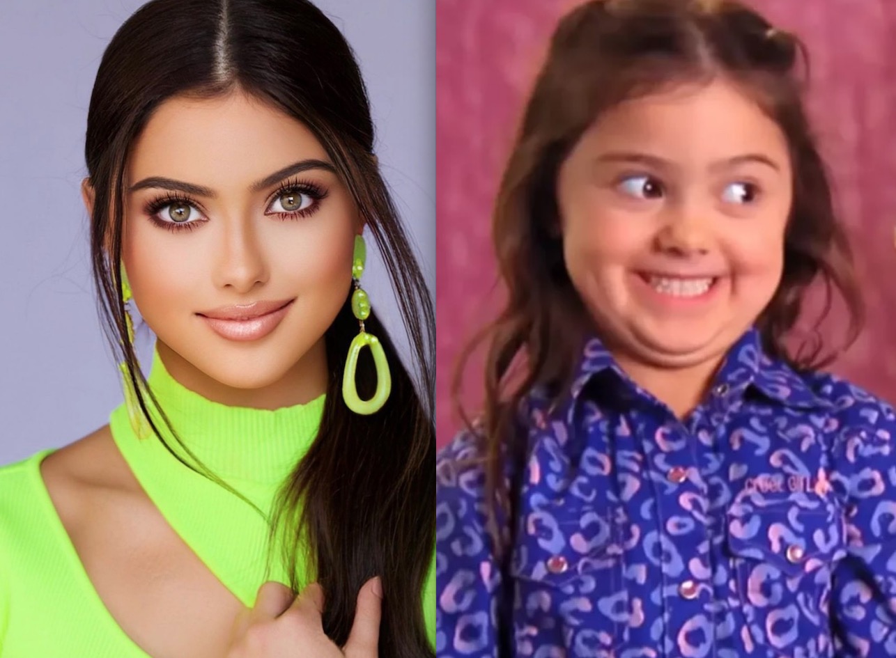 Kailia Posey, de Pequenas Misses, morre aos 16 anos