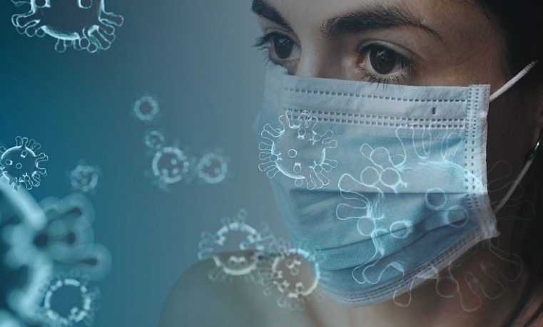 Novas subvariantes da Covid-19 podem aumentar as infecções