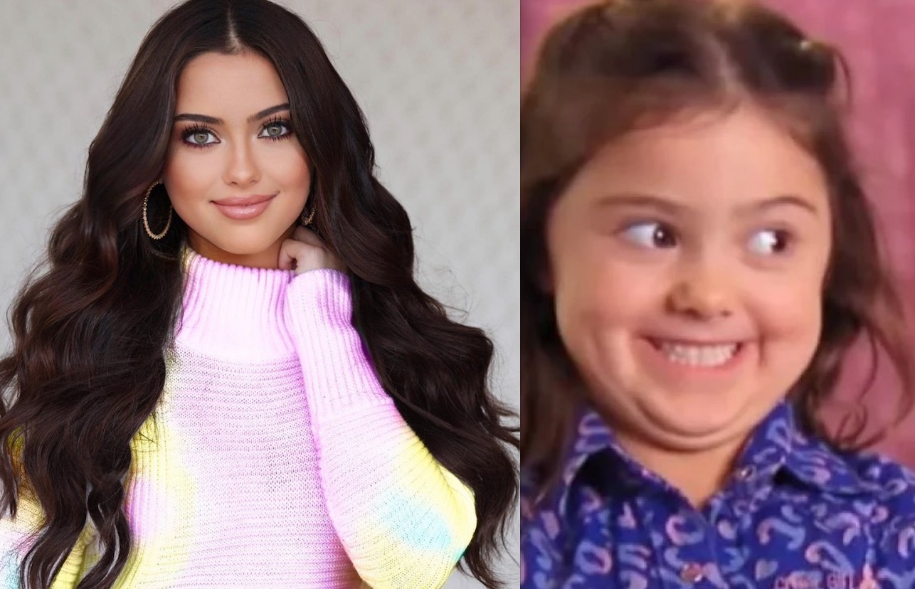 Divulgada causa da morte de Kailia Posey, de ‘Pequenas Misses’