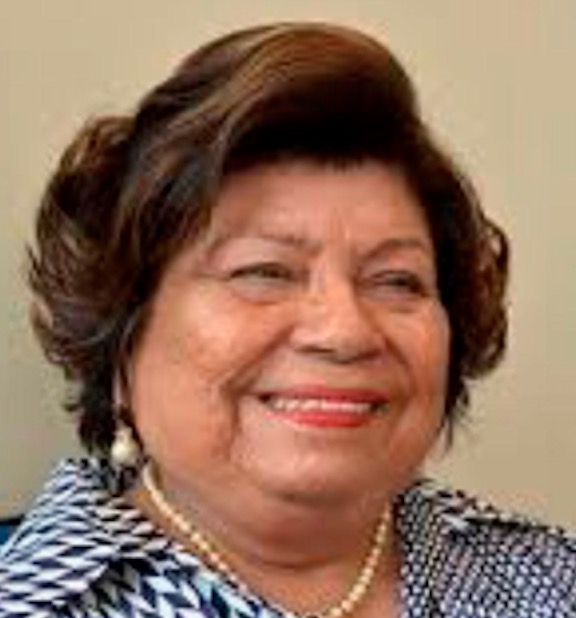 Desembargadora aposentada do TJAM morre aos 90 anos 