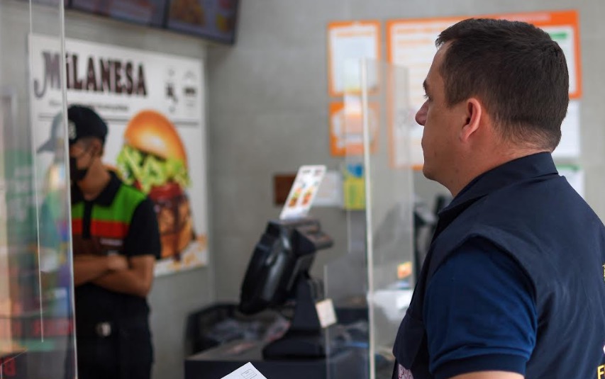 Burger King é notificada mais uma vez por propaganda enganosa em Manaus
