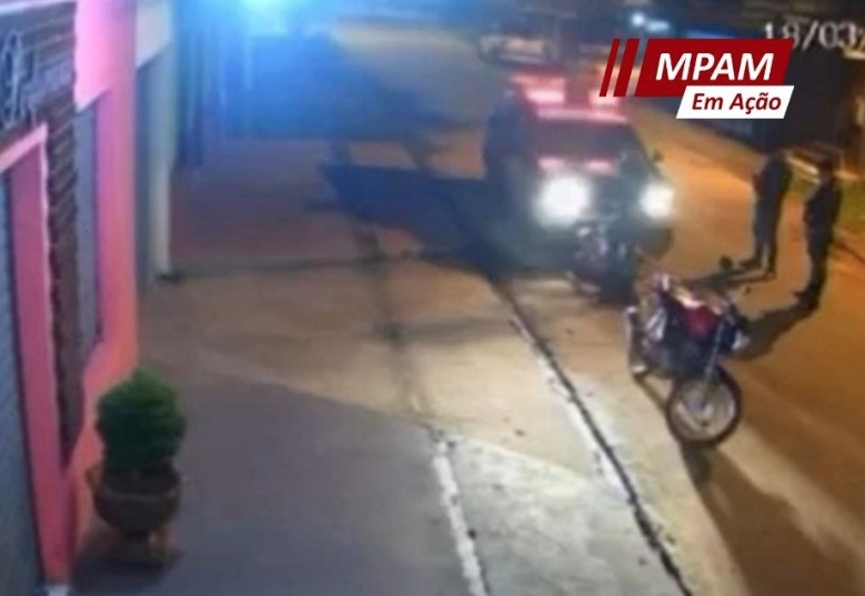 Acusado de tortura, policial é preso no Amazonas após determinação do MP 