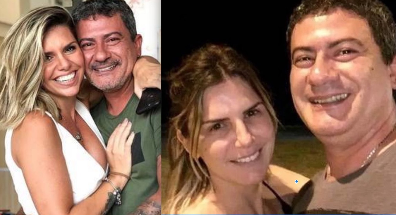Ex de Tom Veiga, o Louro José, e mãe dos filhos do ator brigam por herança 