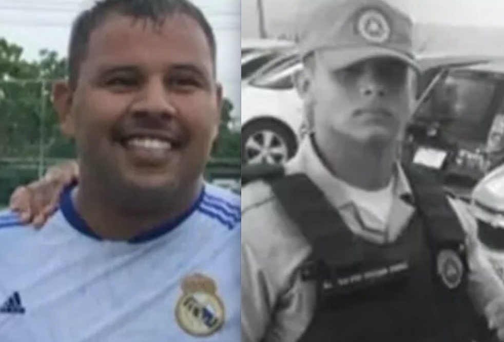 PMs são mortos enquanto voltavam de velório de colega militar assassinado