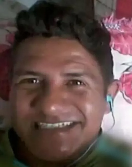 Homem morre após ser atingido por raio enquanto falava ao celular 