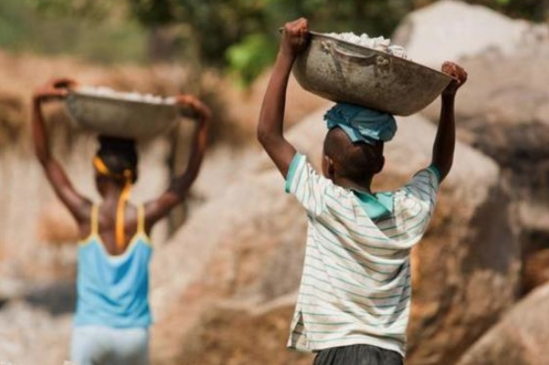 Em 9 anos, Amazonas registrou 1,6 mil casos trabalho infantil 