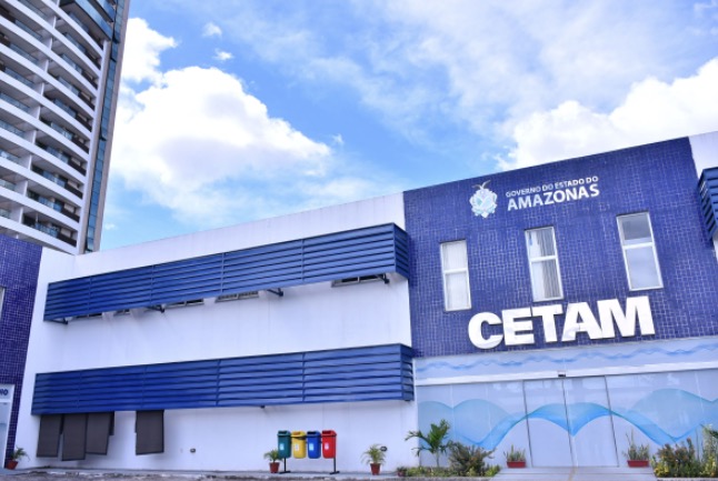 Cetam vai abrir mais de 400 vagas em cursos no Amazonas  