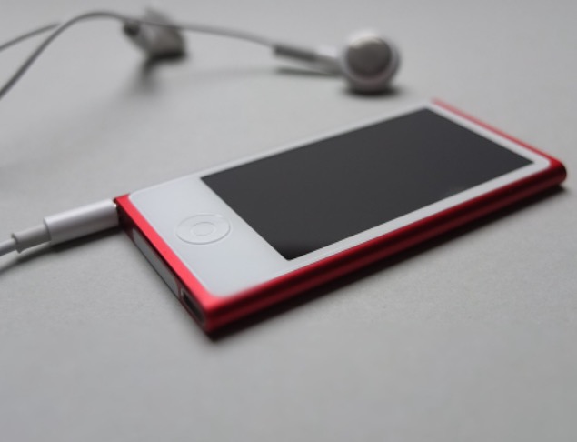 Apple anuncia o fim do iPod após 20 anos