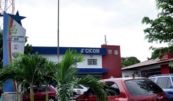 Marido tenta matar companheira no Amazonas por imaginar que ela o traía