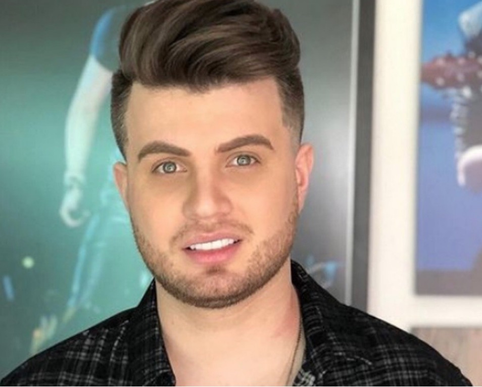 Conrado, da dupla com Aleksandro, é extubado e apresenta melhora 