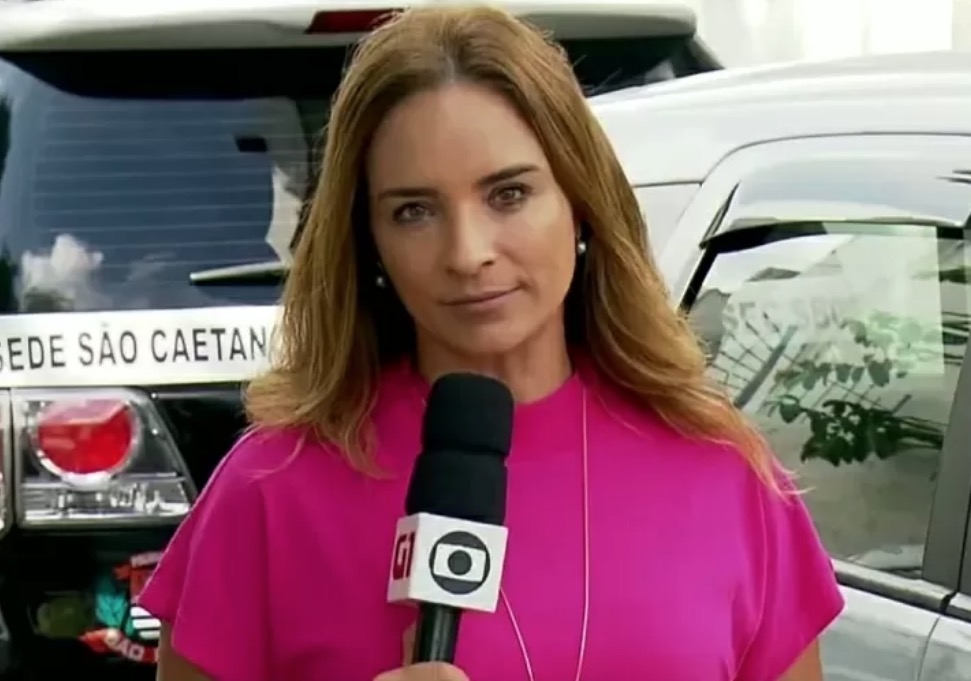 Veruska Donato alfineta Globo ao comentar saída de Michelle Barros