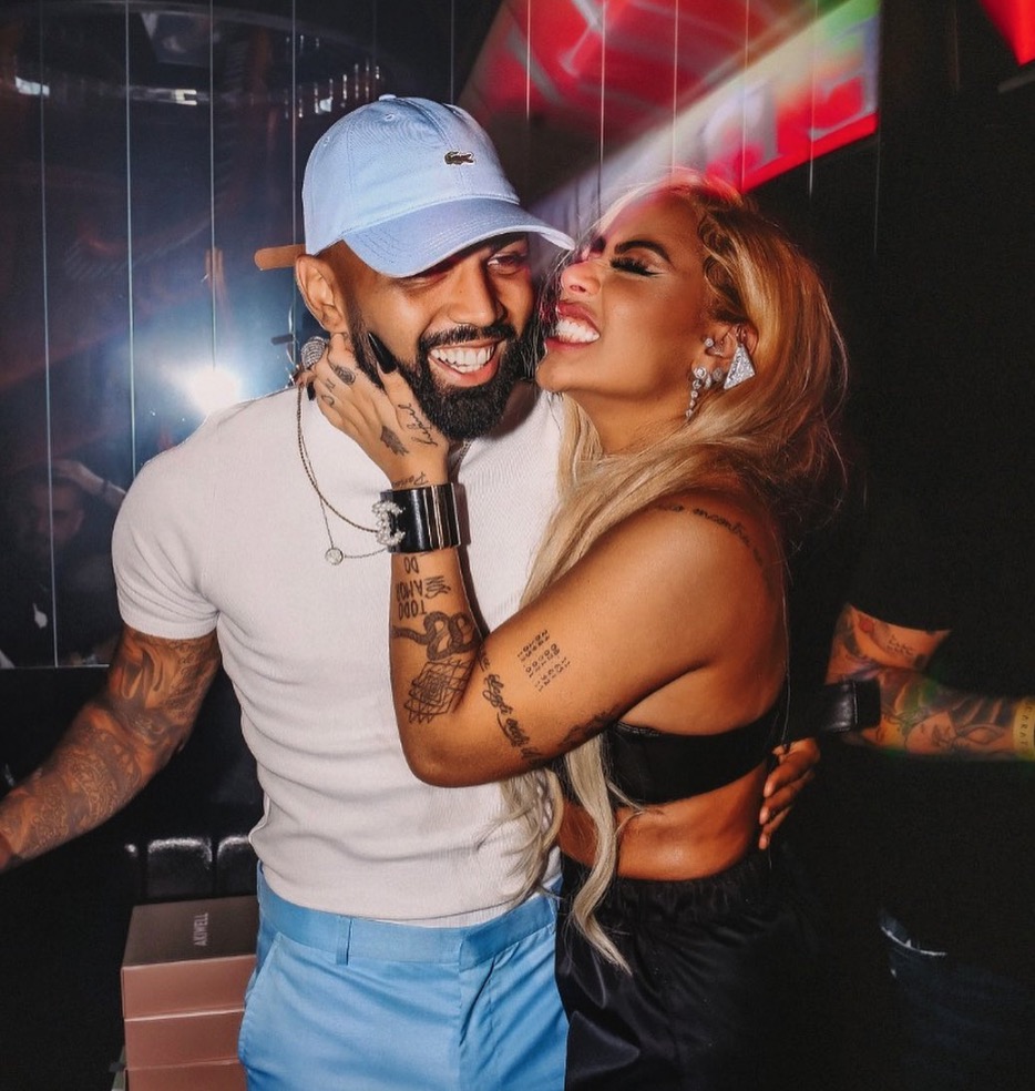 Rafaella Santos abre o jogo sobre casamento com Gabigol após reatar namoro