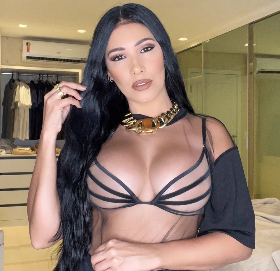 Simaria conta tudo sobre sexo em banheiro público e embaixo de viaduto