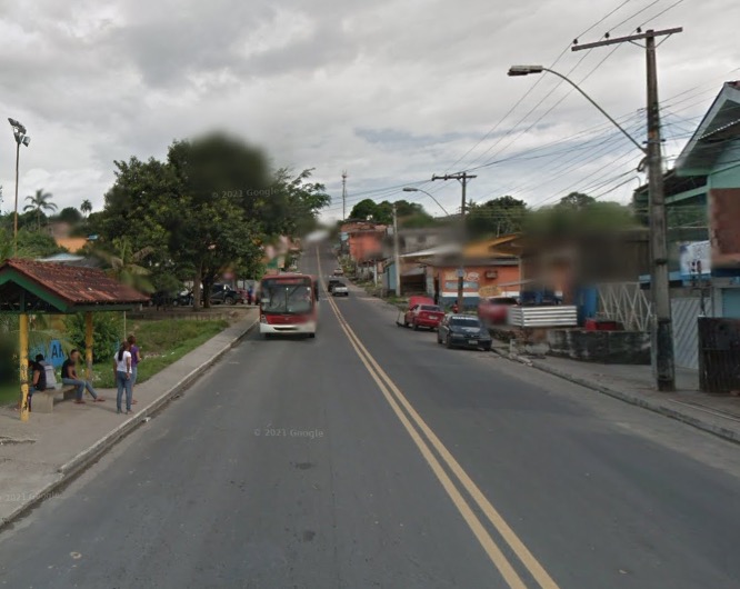 Linhas de ônibus terão itinerários alterados na Zona Norte de Manaus