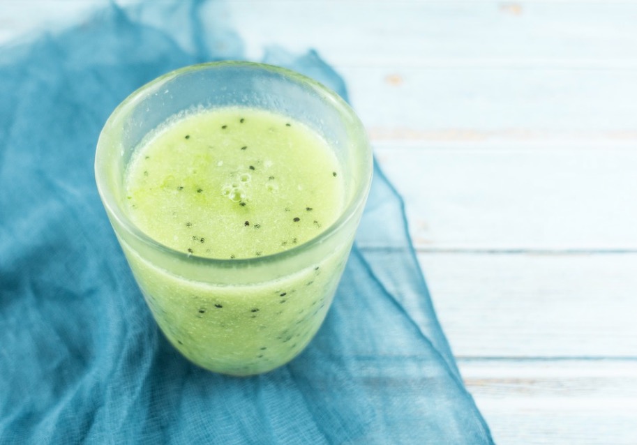 Conheça este suco termogênico que acelera o metabolismo e emagrece